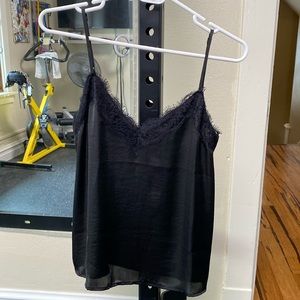 BP Silky Tank Top